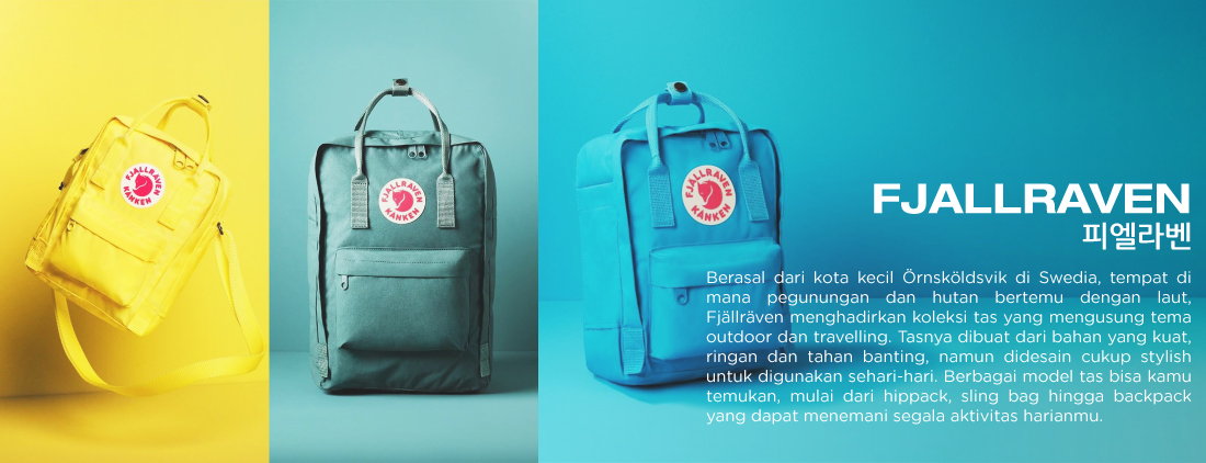 fjallraven
