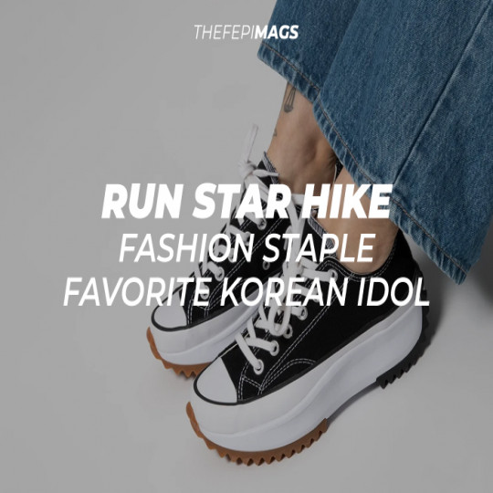 The Fepi - Playground for the Fashion People