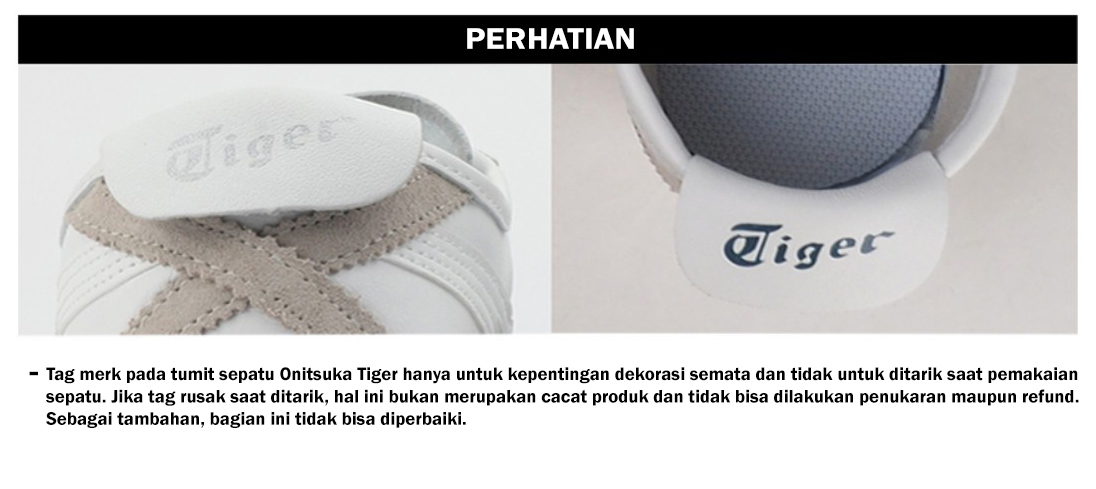 ukuran insole sepatu onitsuka tiger