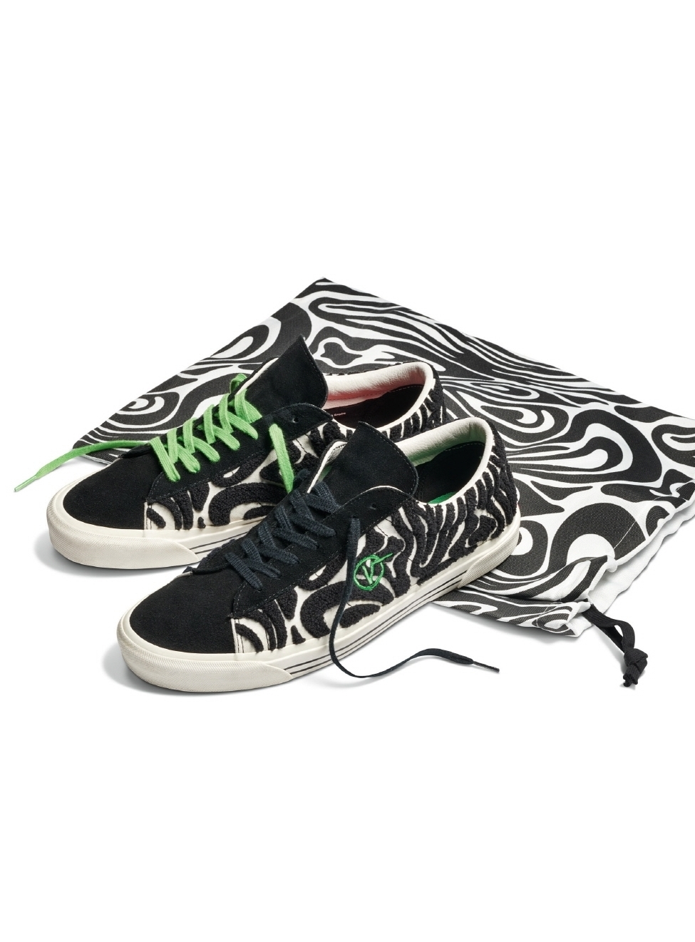 anderson paak shoe