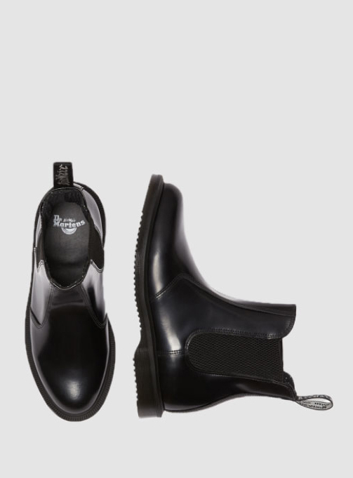 Jual Dr.Martens Flora 14649001 Original thefepi Fashion Eksklusif Korea