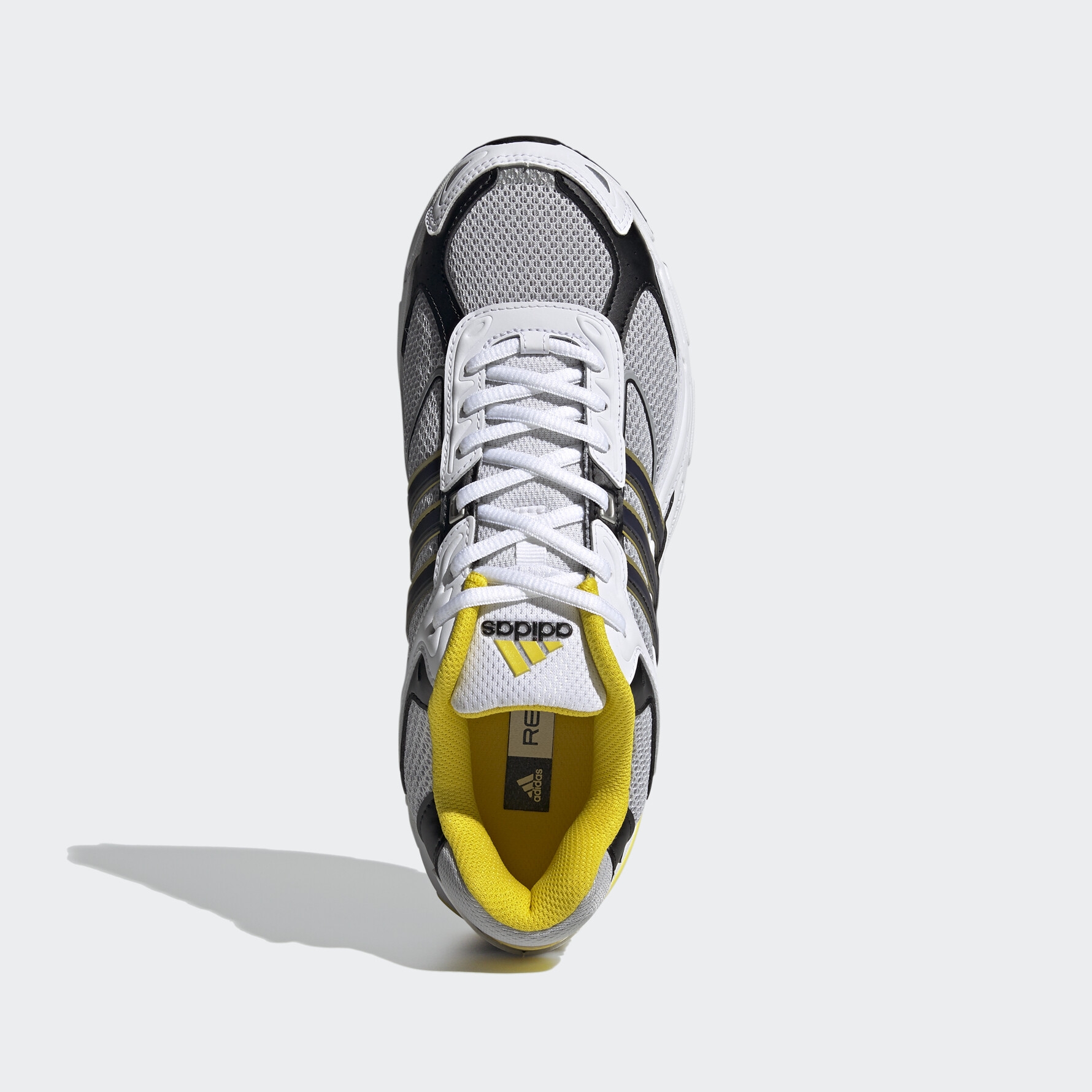adidas Consortium Response CL White/Yellow/Black | FX7718