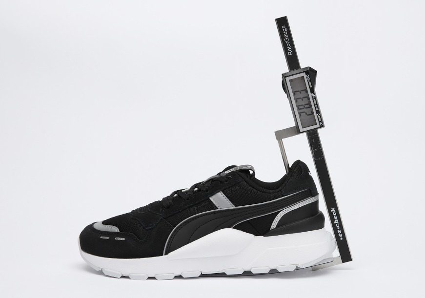 puma rs 2.0 winterized