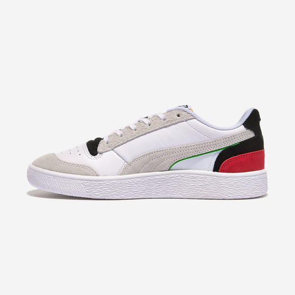 Harga puma top ralph sampson