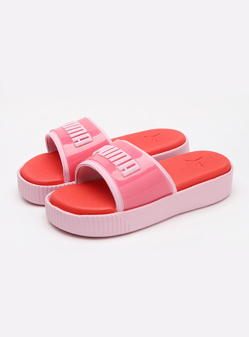 platform slides platform slides