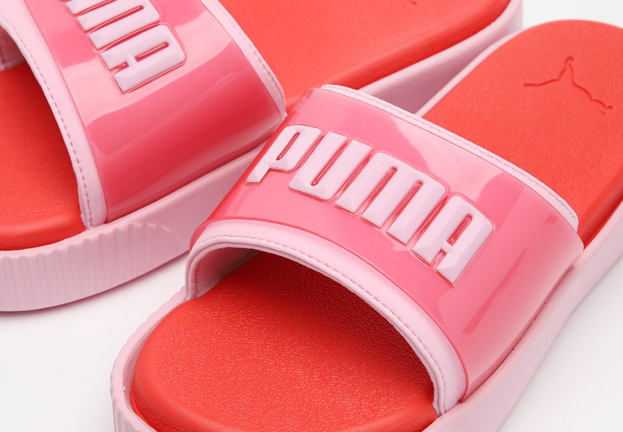 platform slides platform slides