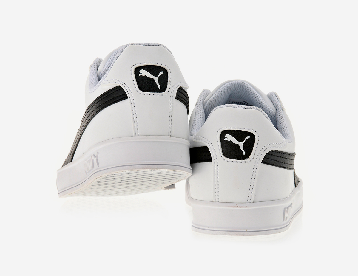 puma smash vulc review
