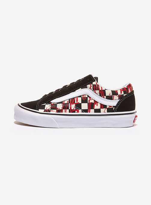Vans style new arrivals 36 korea