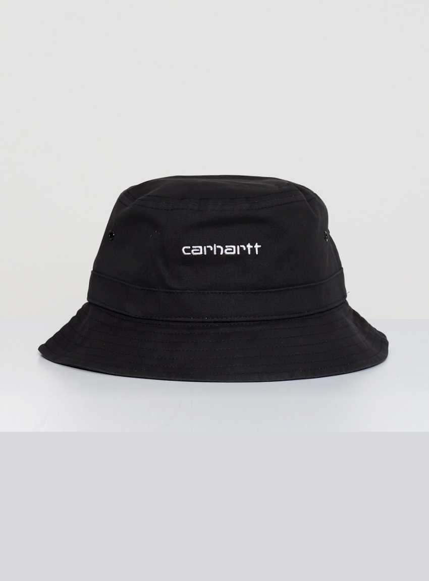 WIP. SCRIPT BUCKET HAT (I026217 8990)