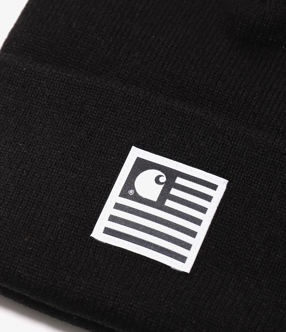 WIP. STATE BEANIE (I020044 8900)