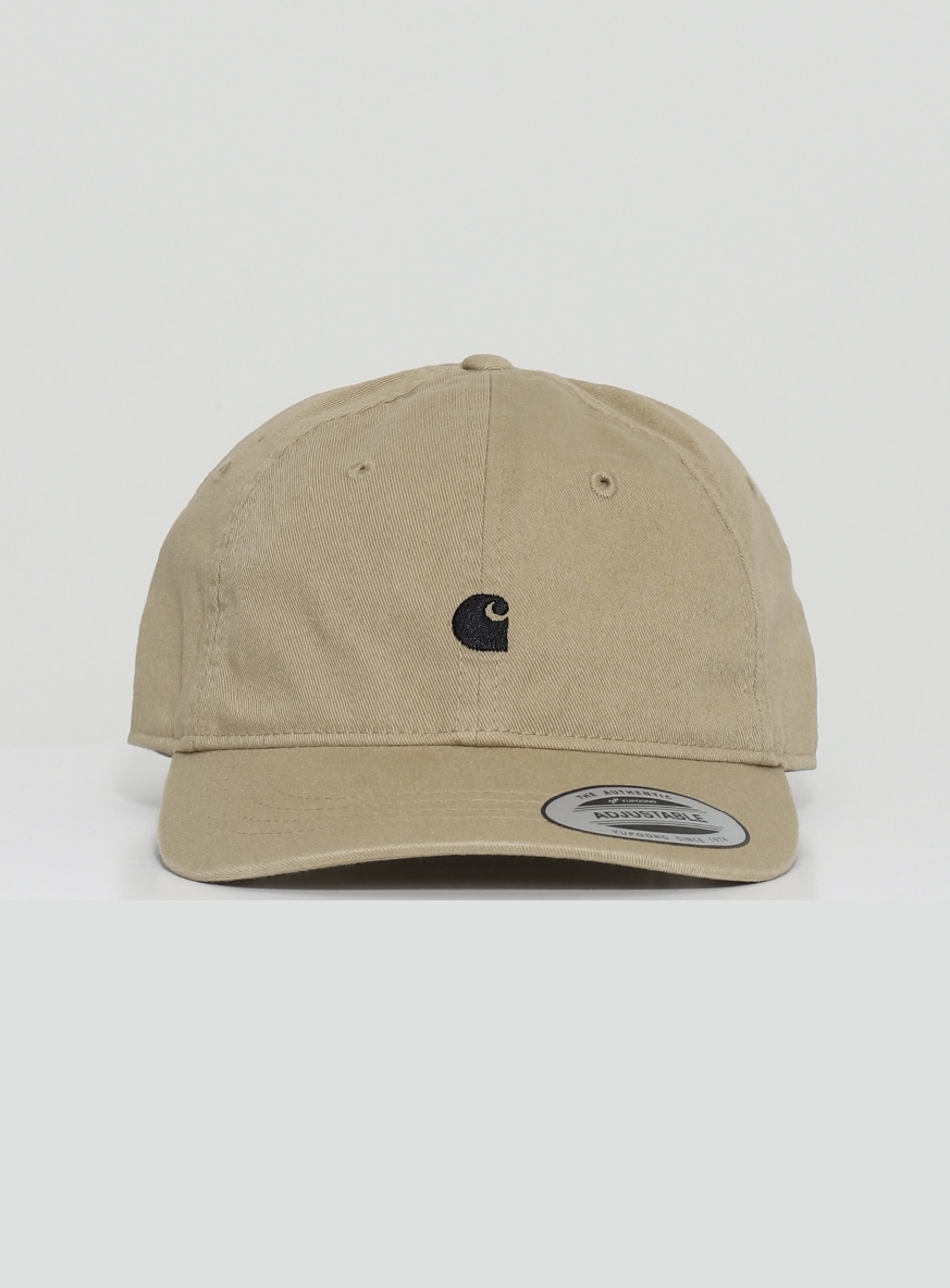 WIP. MADISON LOGO CAP (I023750 8Y90)