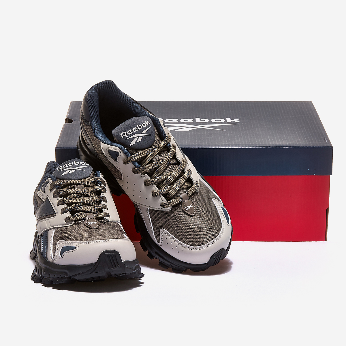 unisex reebok fitness royal hyperium trail shoes