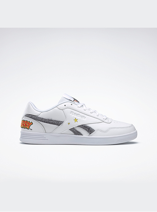 Tom and Jerry X Reebok, Royal tech (H00841)