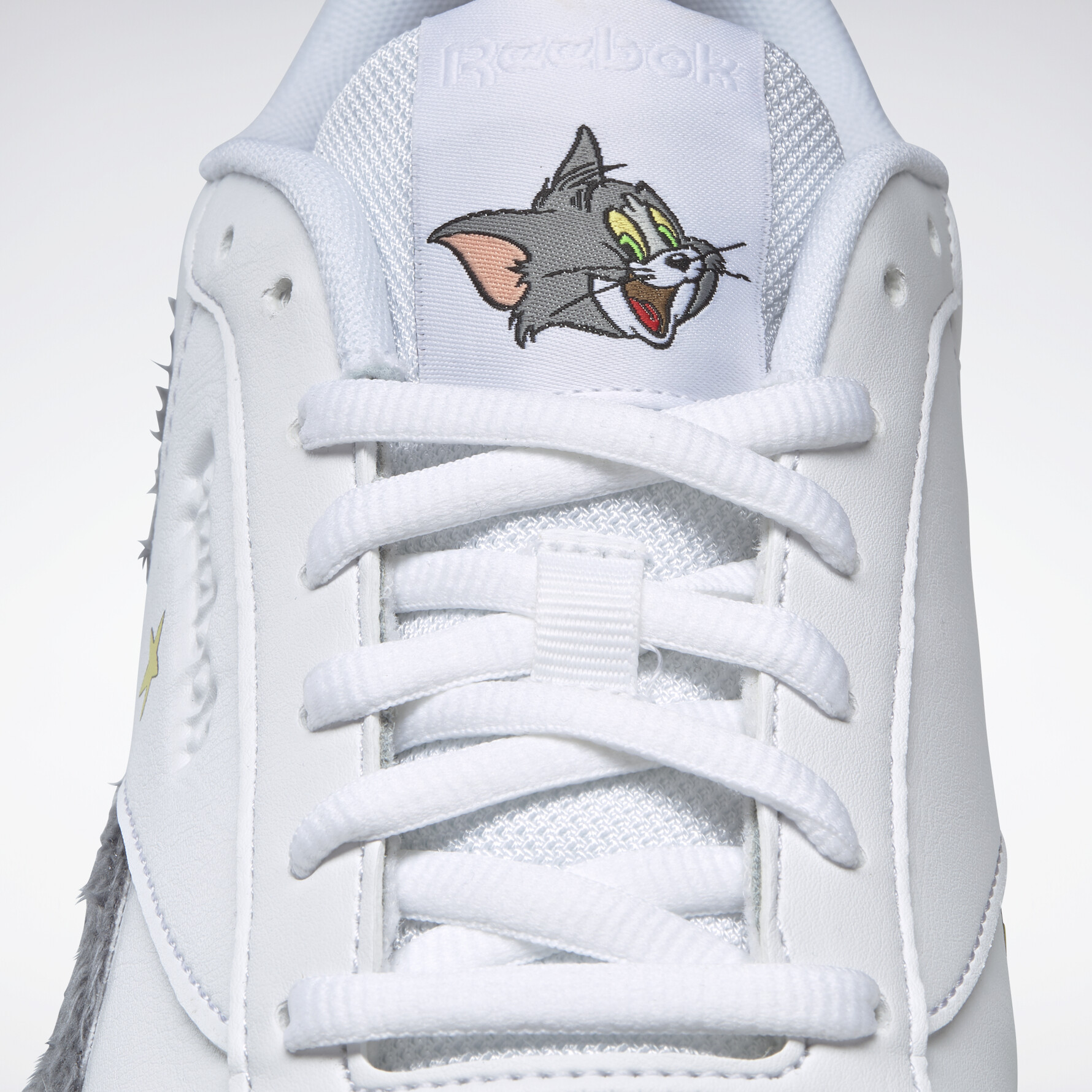 Tom and Jerry X Reebok, Royal tech (H00841)