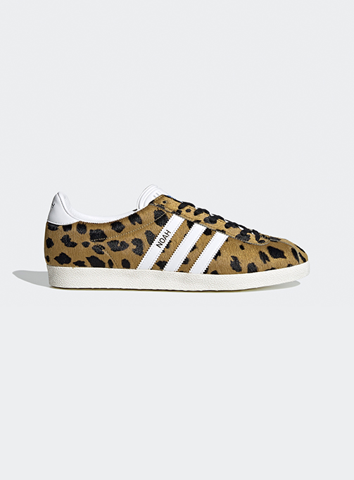 NOAH X Adidas, Gazelle OG (FY5378)