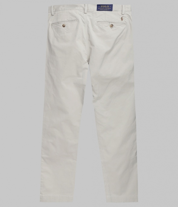 Stretch bedford Pants (710687424001)