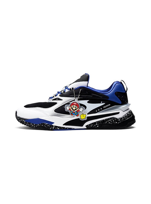 Puma rs super mario galaxy Clearance