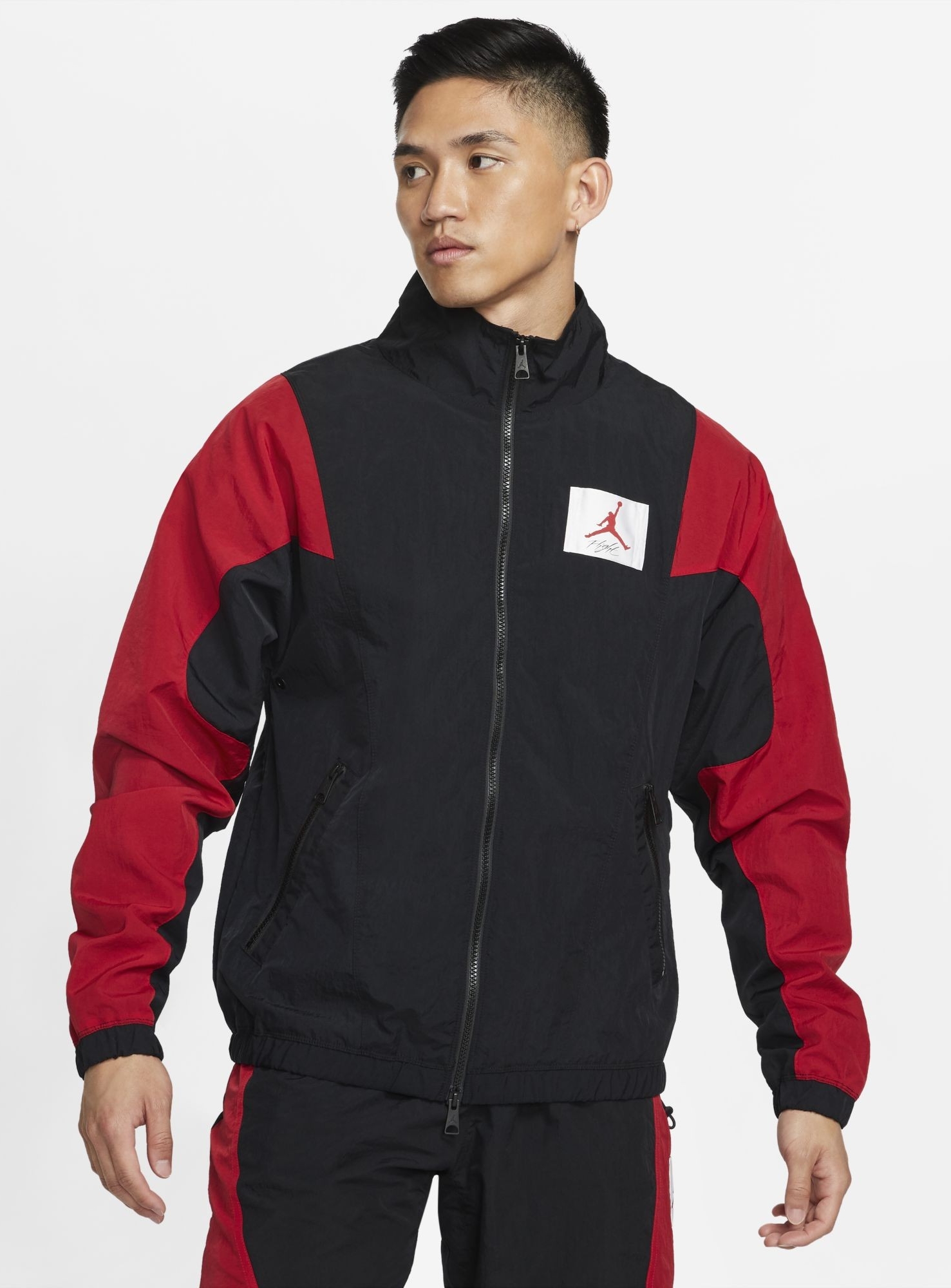 Jordan Brand Wmns Flight Suit - Cq6655-222 - SNS