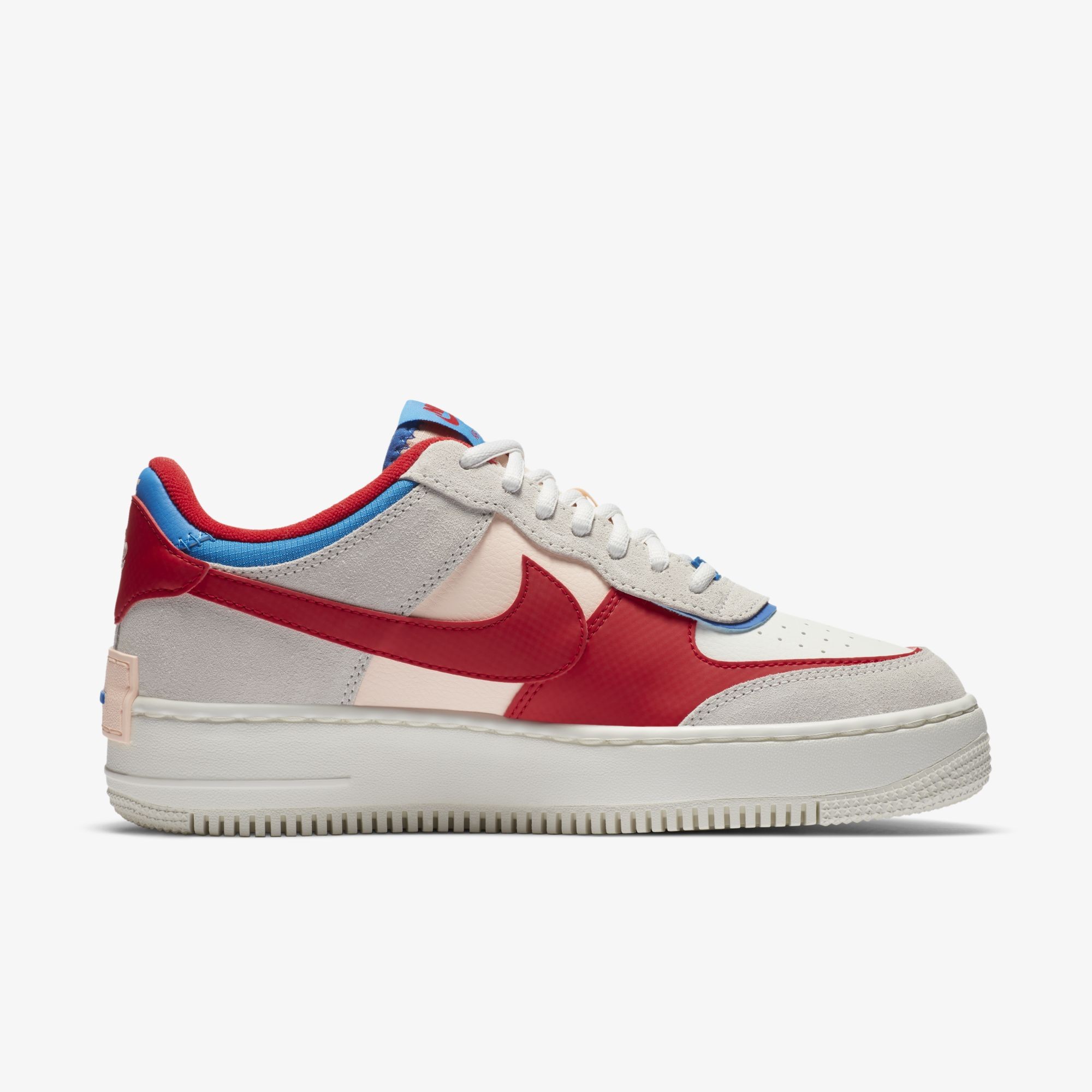 nike air force 1 lv8 react