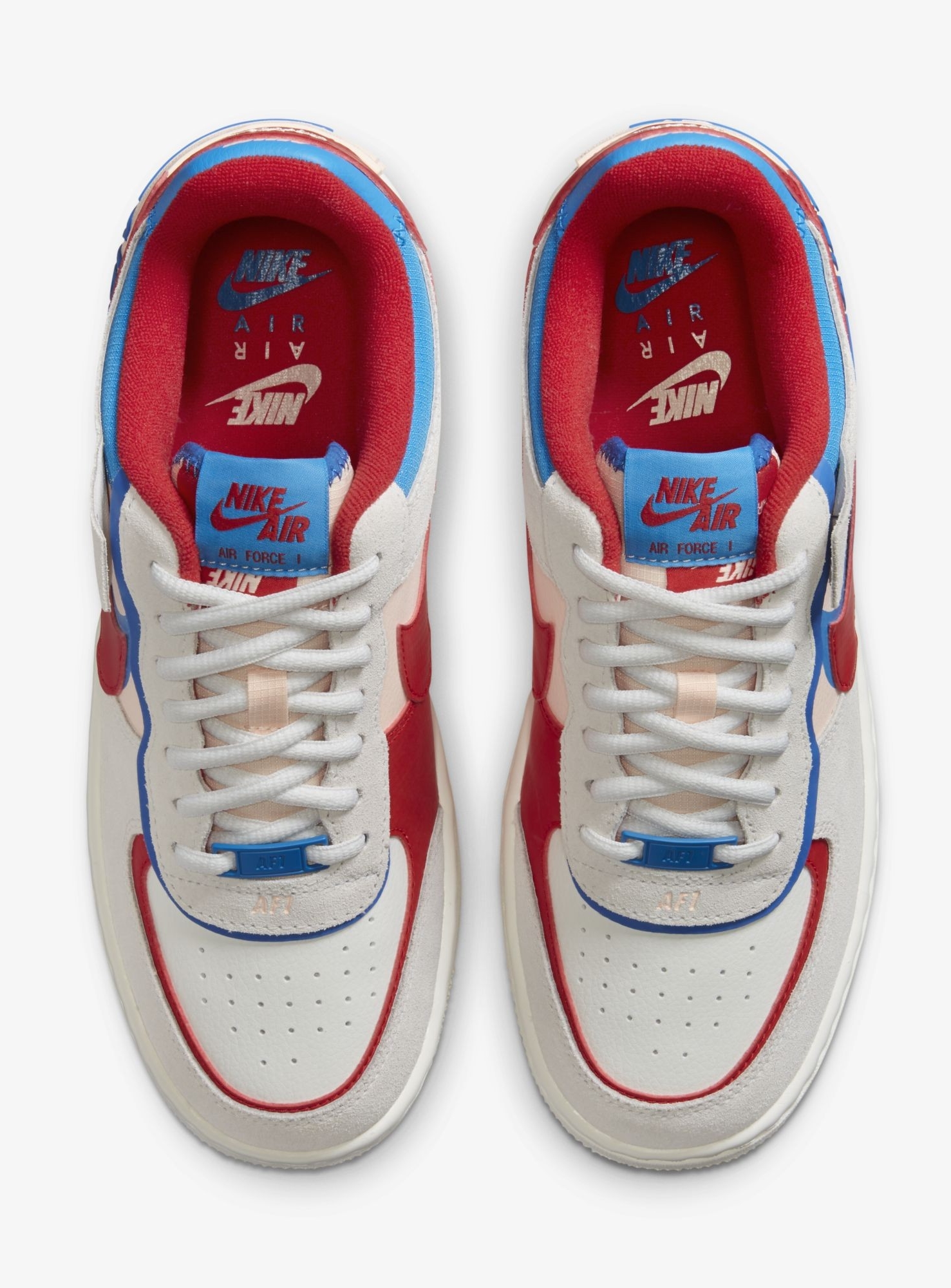 Air Force 1 Shadow (CU8591-100)