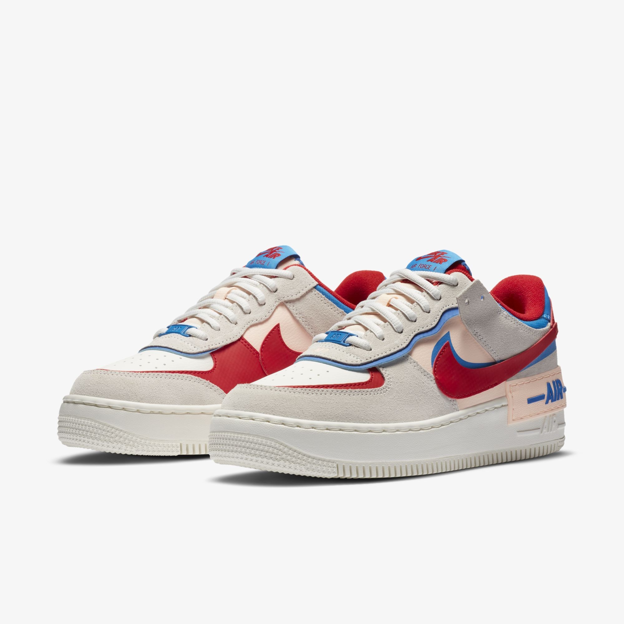 Air Force 1 Shadow (CU8591-100)