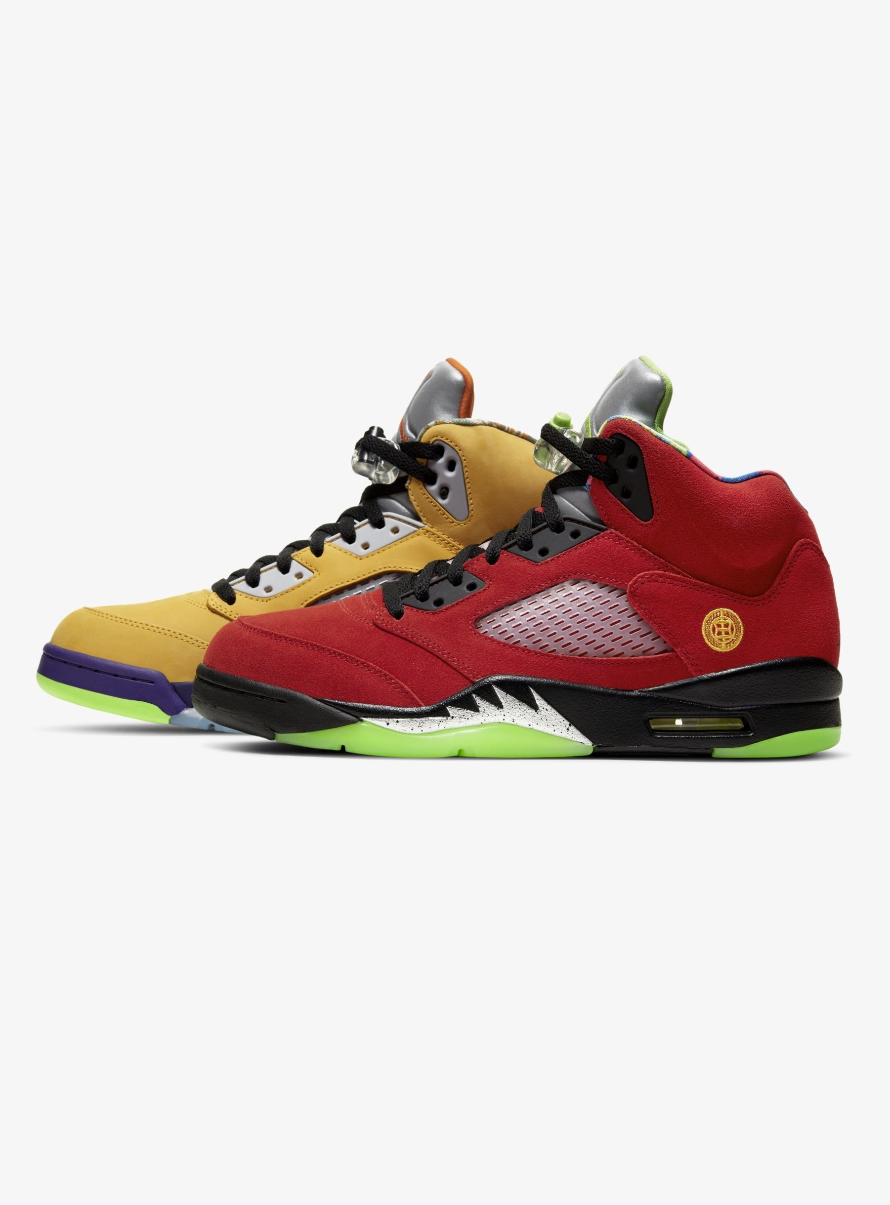 Jual air jordan original clearance