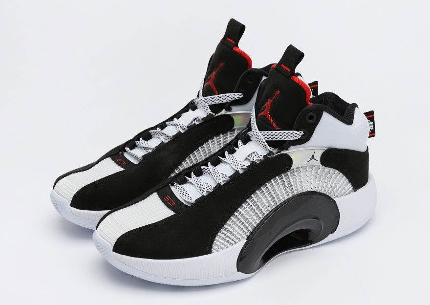 air jordan xxxv fc pf