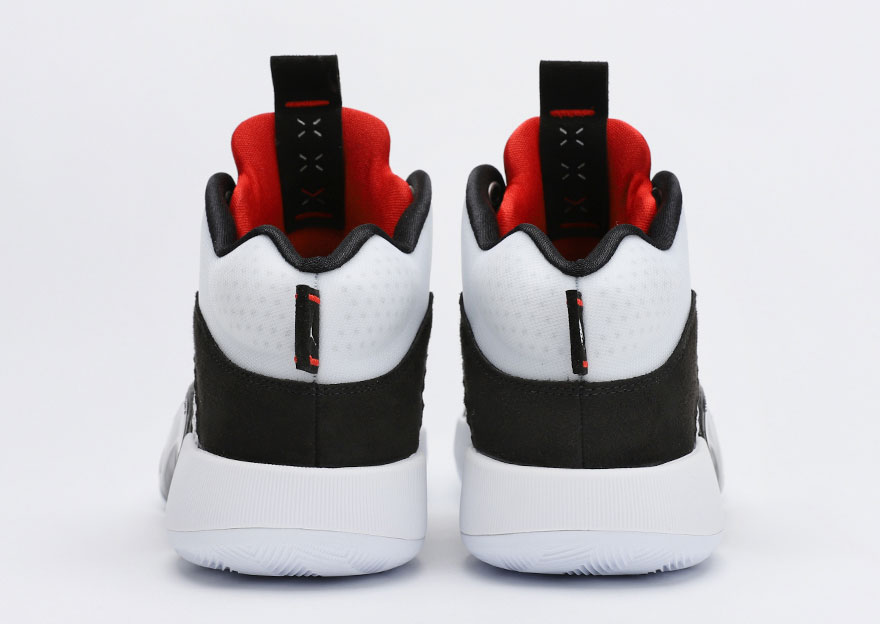 air jordan xxxv fc pf