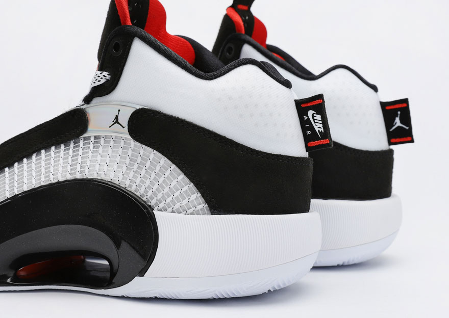 air jordan xxxv fc pf