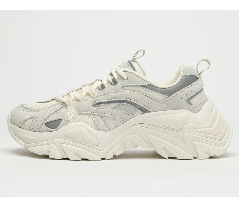 fila trainers interaction