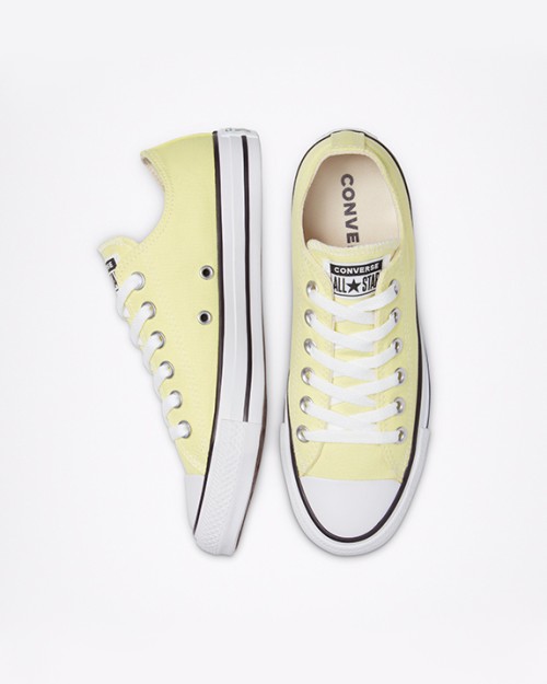 baskets chuck taylor seasonal color canvas