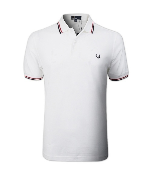Twin Tipped Fred Perry Shirt (M3600-748)