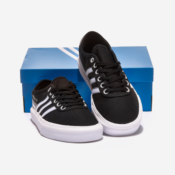 adidas Originals DELPALA FW4240 Black
