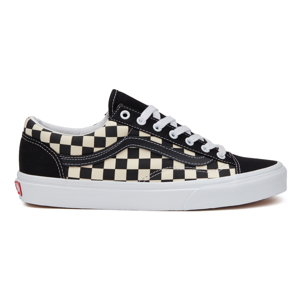 vans checkerboard 36
