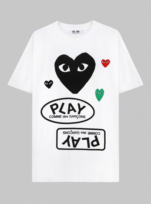 Jual Comme Des Garcons AZ T282 051 1 P1T282 Original thefepi