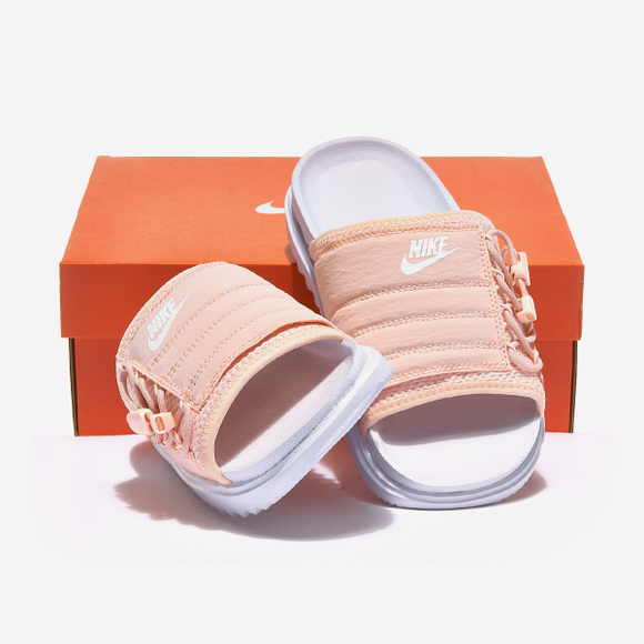 nike asuna slide paisley