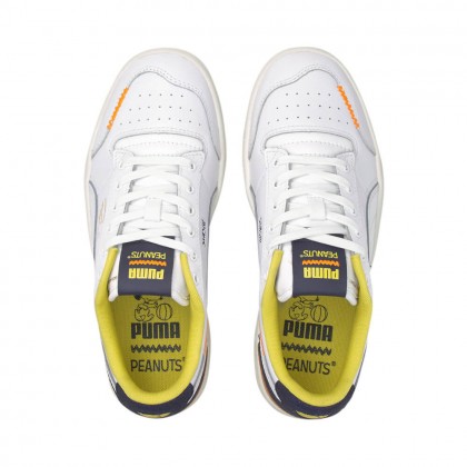 peanuts ralph sampson