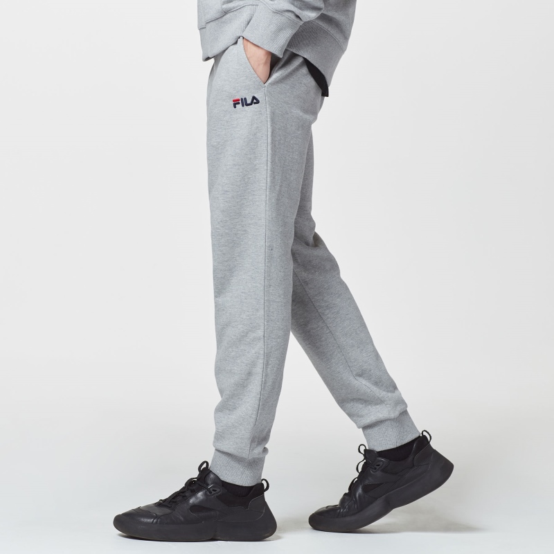 Small Linear Jogger Pants (FS2FPD1102X_LML)