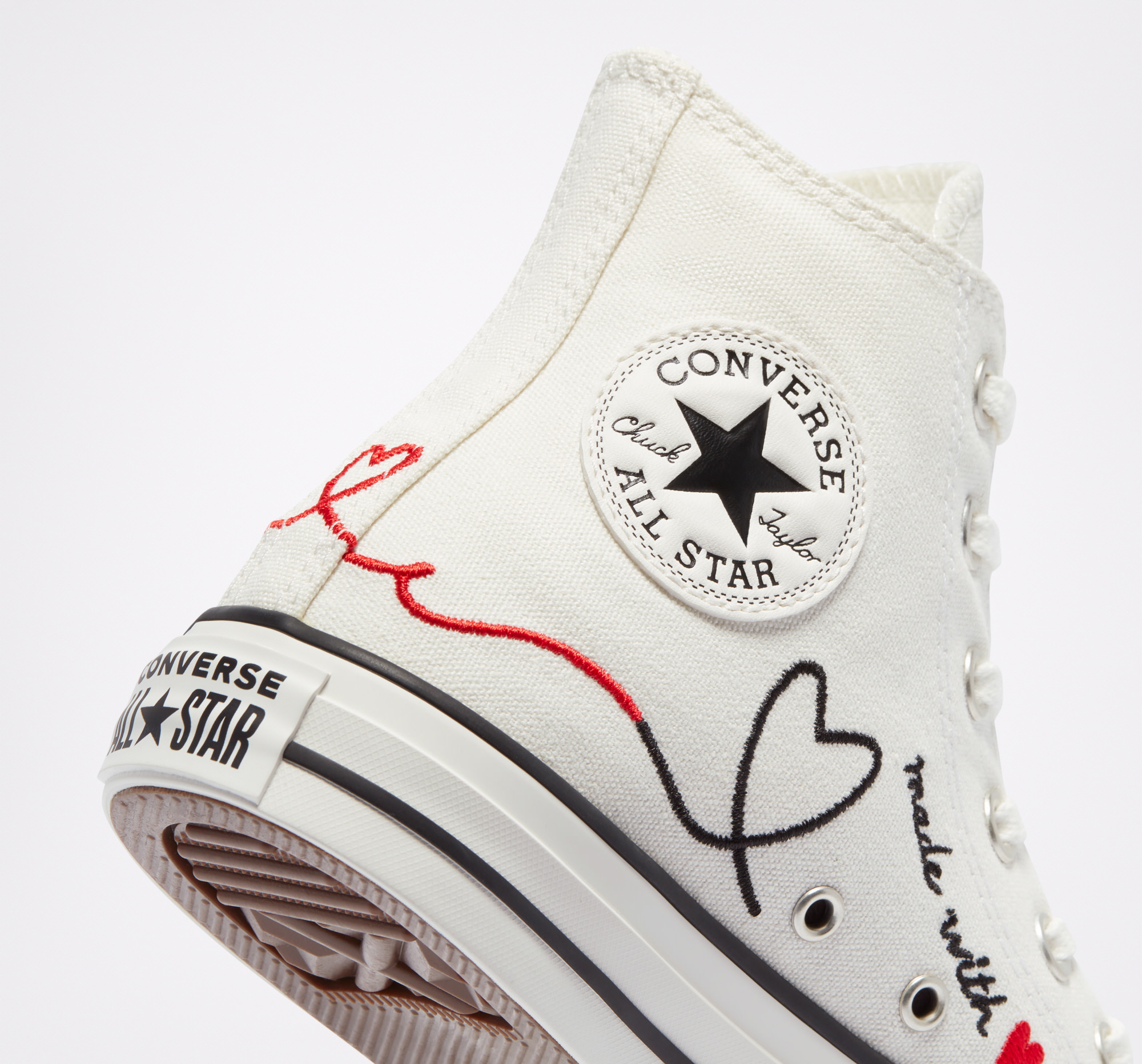 Jual Converse Chuck Allstar Valentine s day 171159C Original thefepi Fashion Eksklusif Korea