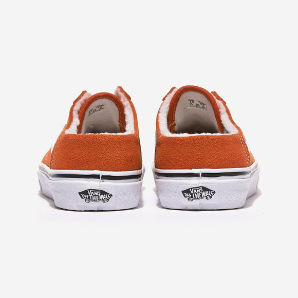 oldskool mule