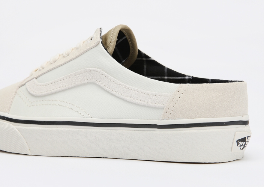 oldskool mule