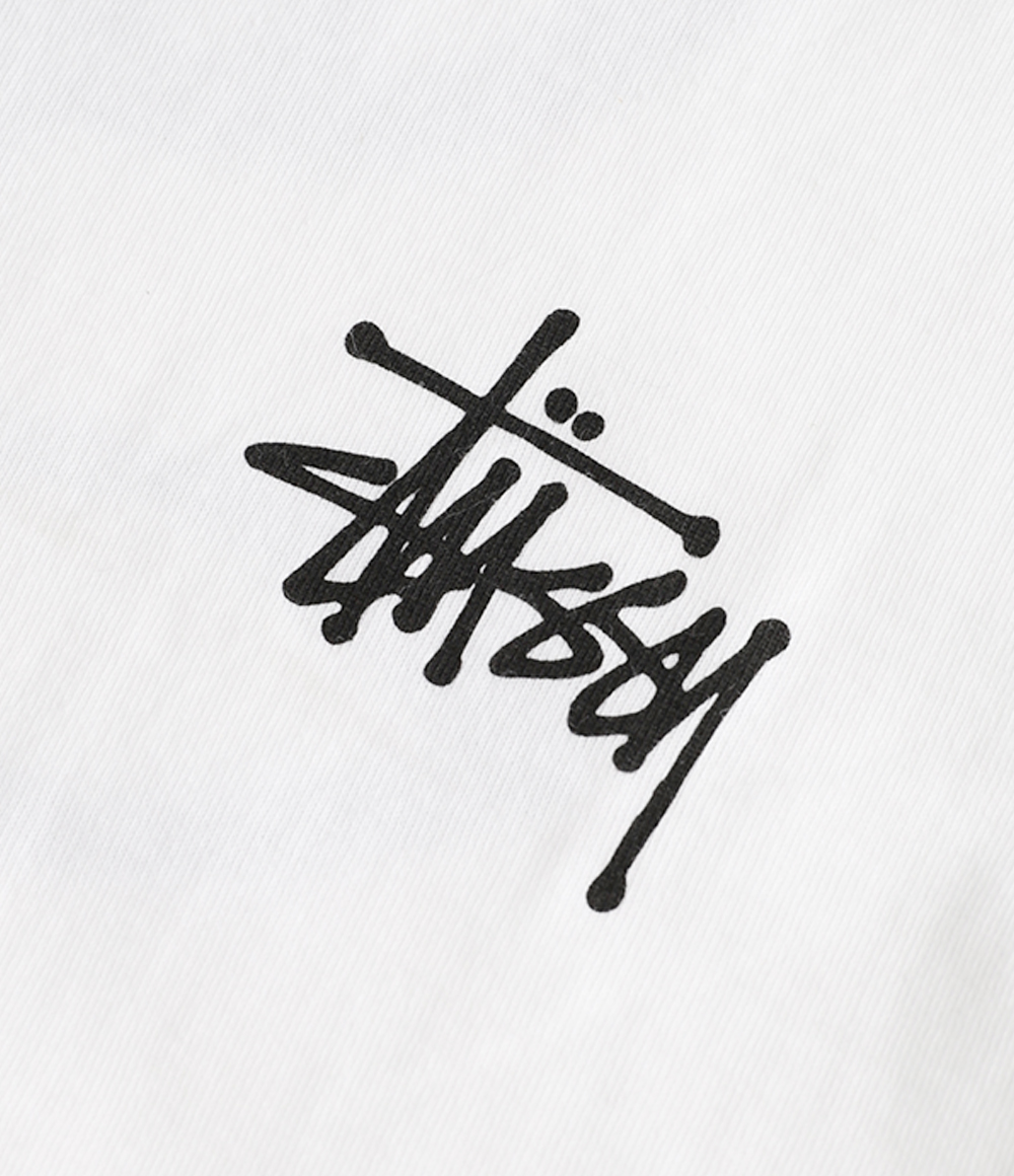 PEACE POT TEE (1904578-WHIT)