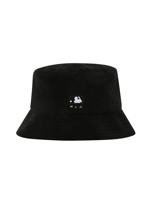 Terry Overfit Bucket Hat NY (32CPHK111-50L)