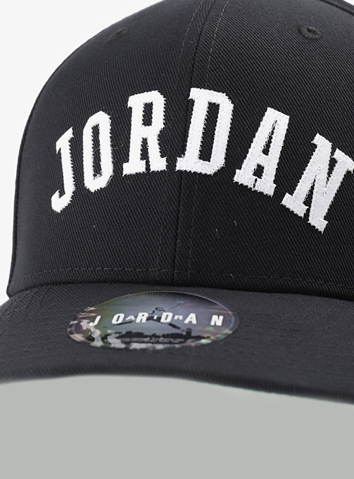 Jordan Jumpman Cap ((AV8441-010))
