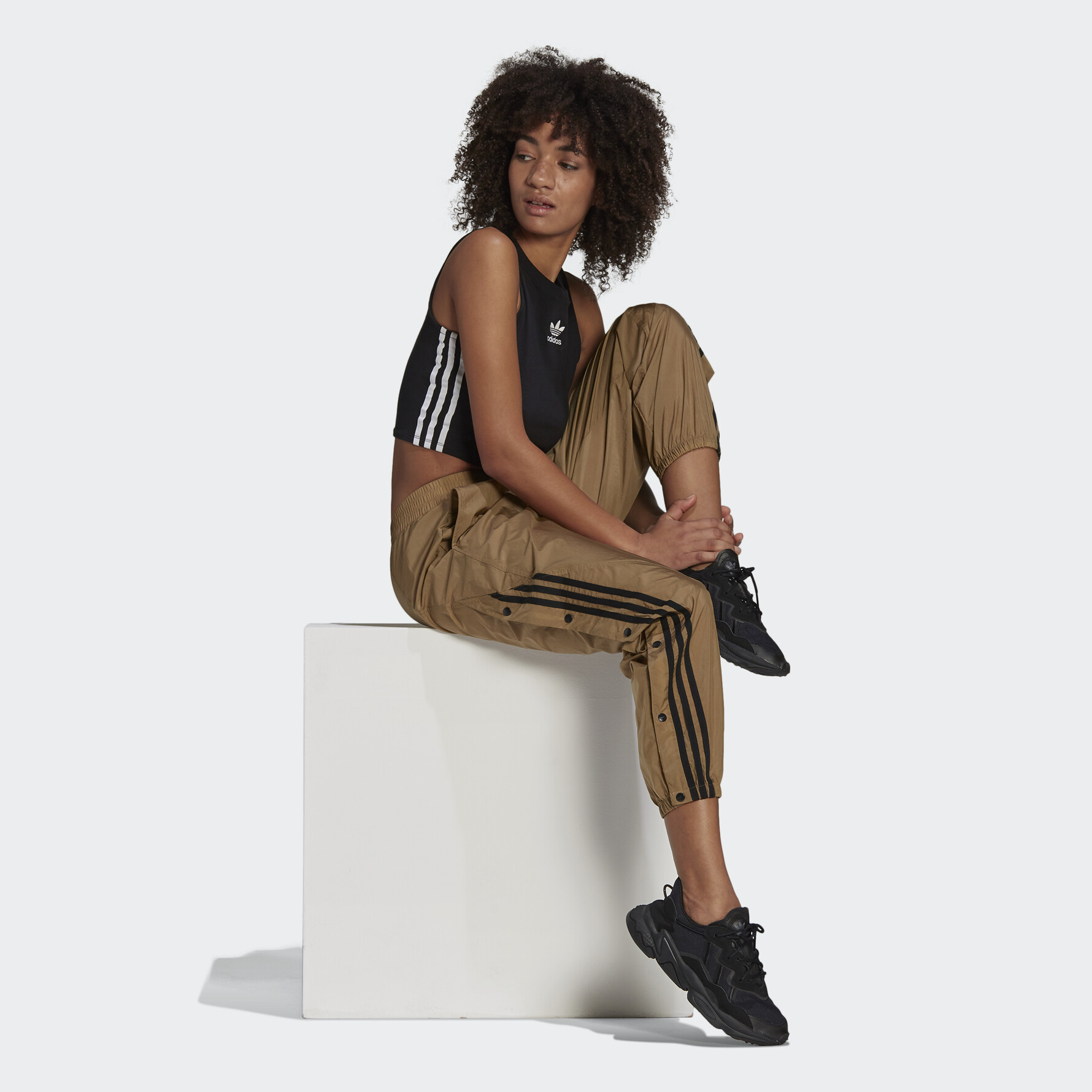 R.Y.V Track Pants (GN4274)