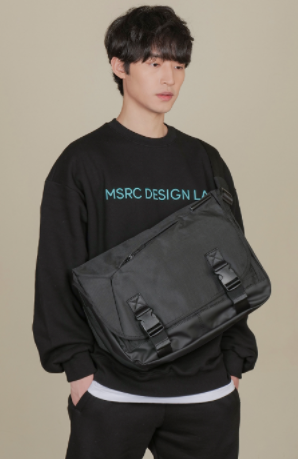 monster republic backpack