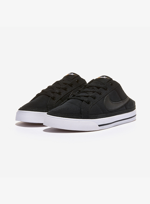 nike court legacy mule sneaker