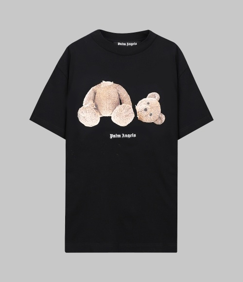 PALM ANGELS BEAR TEE (PMAA001R21JER0011060)