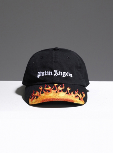 FLAMES CAP (PMLB003R21FAB0011001)