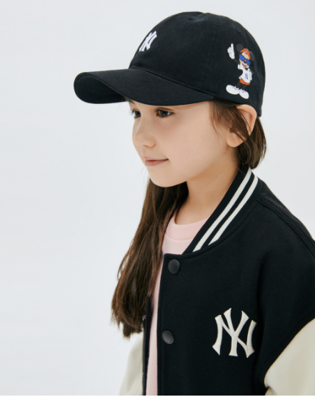 Kids mlb caps sale